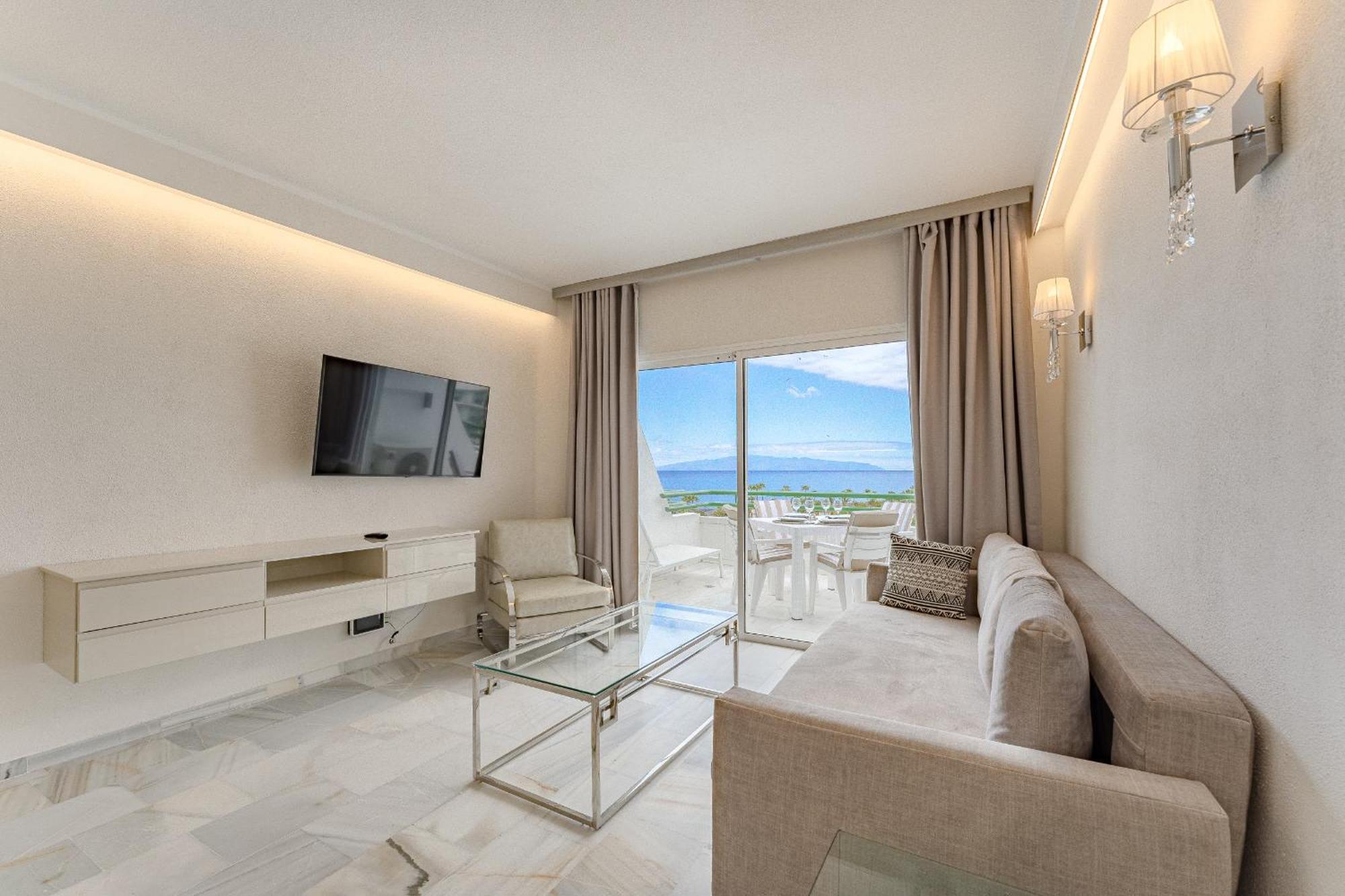 Fanabe Apartment Tenerife Costa Adeje  Exterior photo